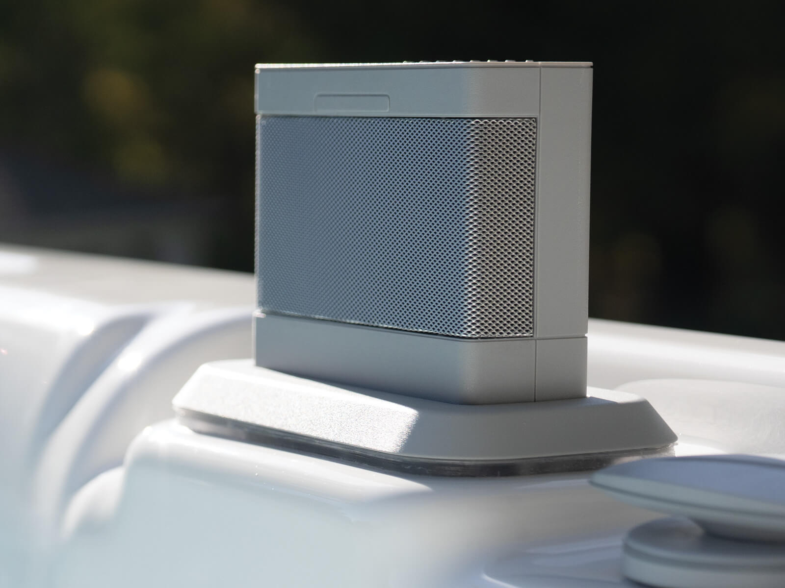 5 Hot Spring Highlife Jetsetter Lx Speaker