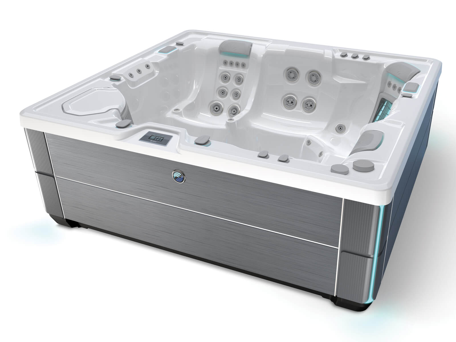 Hot Spring Highlife Envoy Threequarter 2024