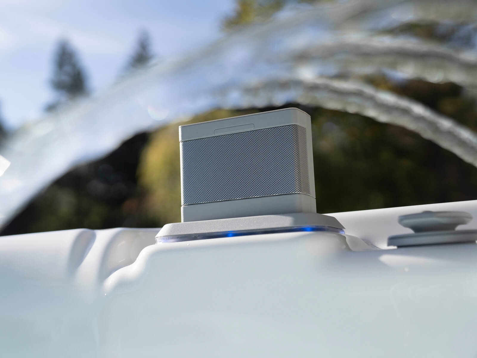 6 Hot Spring Highlife Prodigy Speaker Waterfall 1
