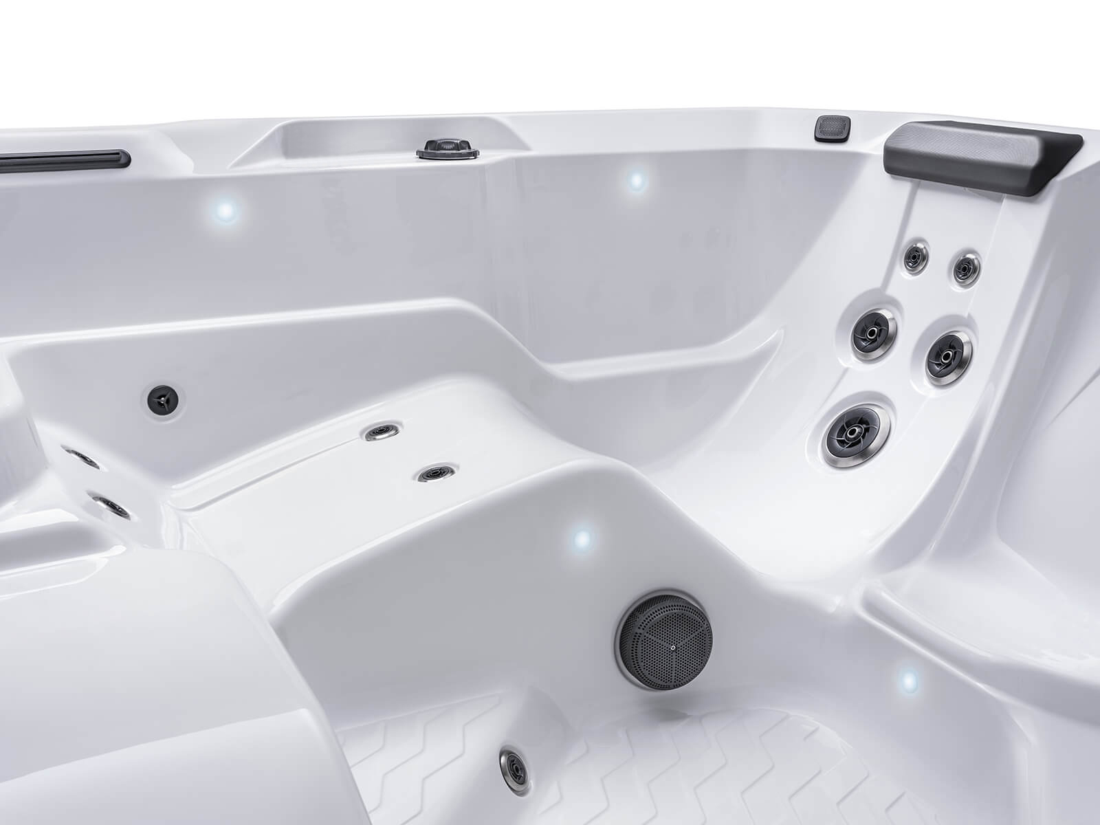 Hot Spring Hot Spot Pace A Spot Lounge 2