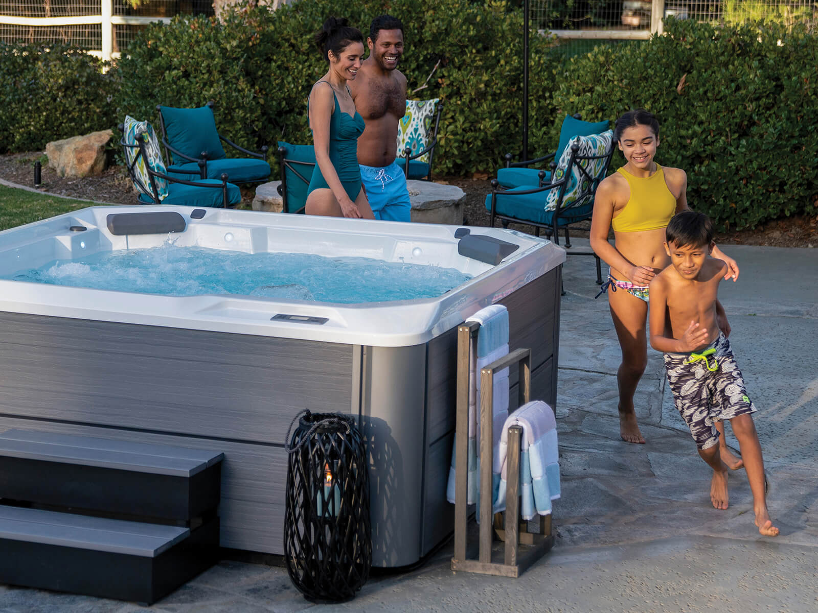 Hot Spring Hot Spot Relay A Spot Lifestyle Family 2