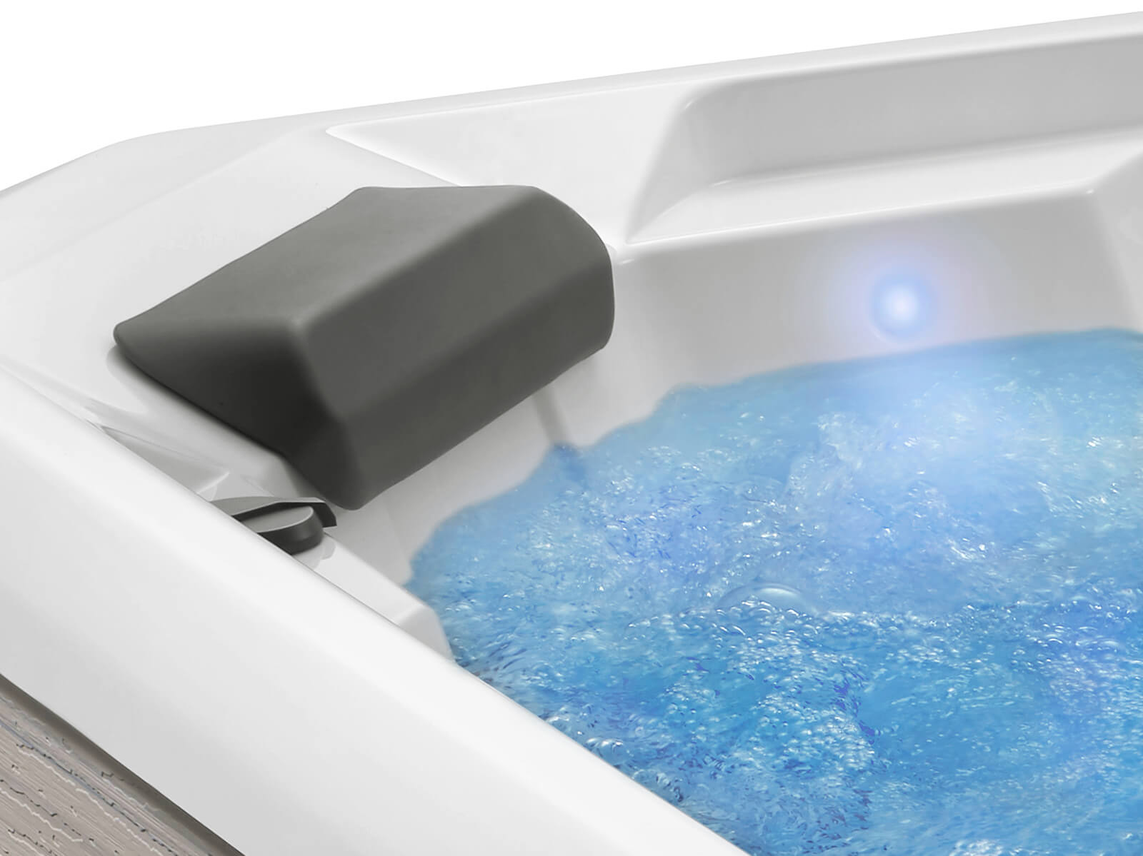Hot Spring Hot Spot Sx A Spot Interior Lighting 2