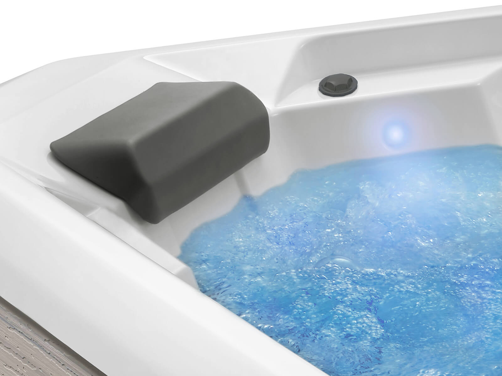 Hot Spring Hot Spot Tx A Spot Interior Lighting 2