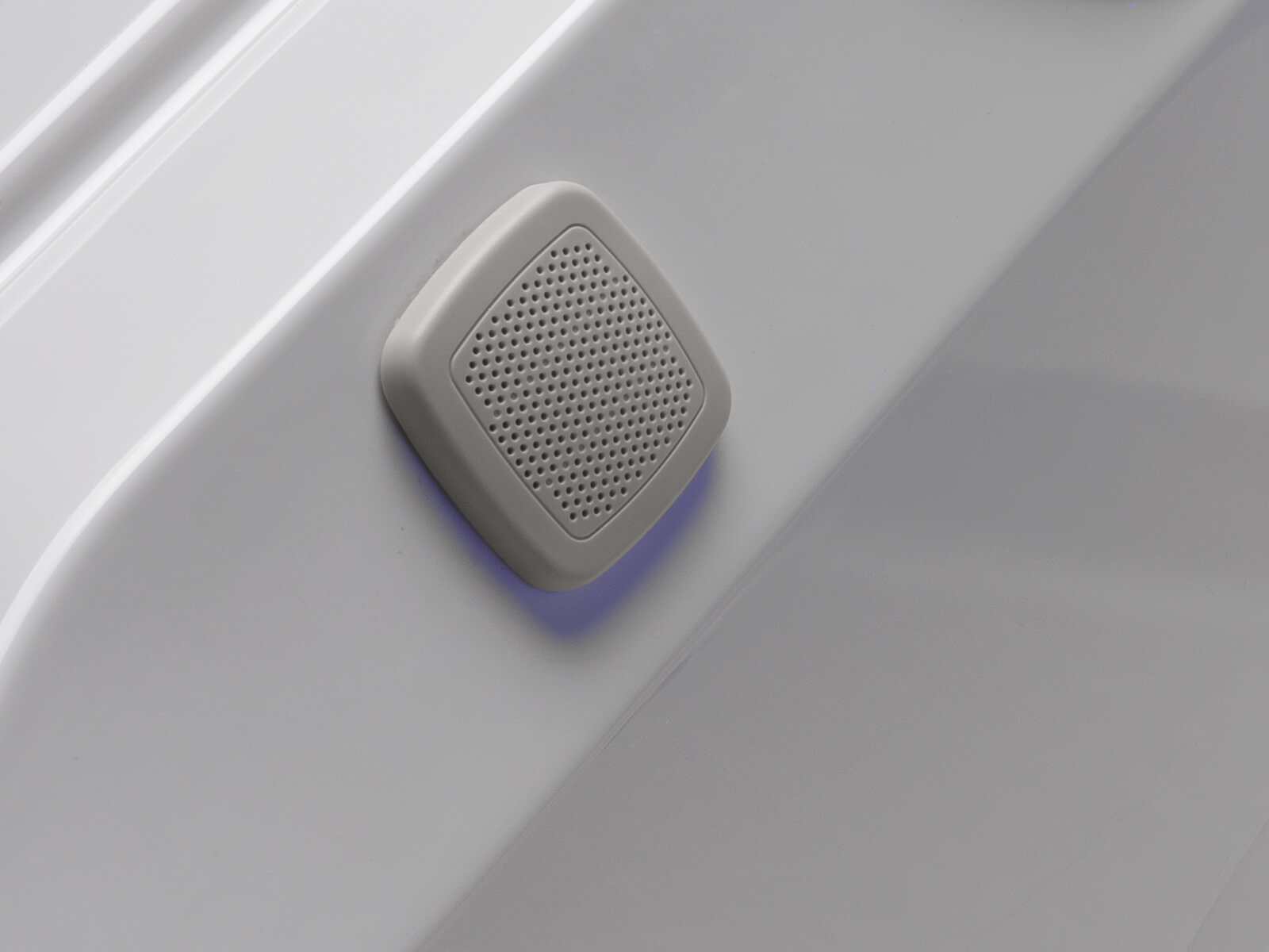 Hot Spring Limelight Pulse A Spot Speaker 2