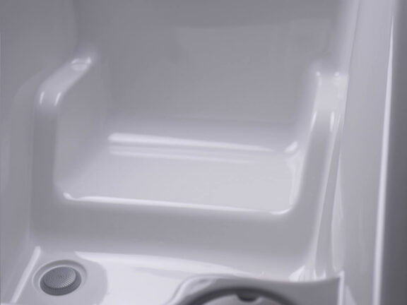 Hot Spring Cold Plunge Vigor Model Page A Spot 5