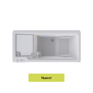 Vigor™ – model of the Baño Frío