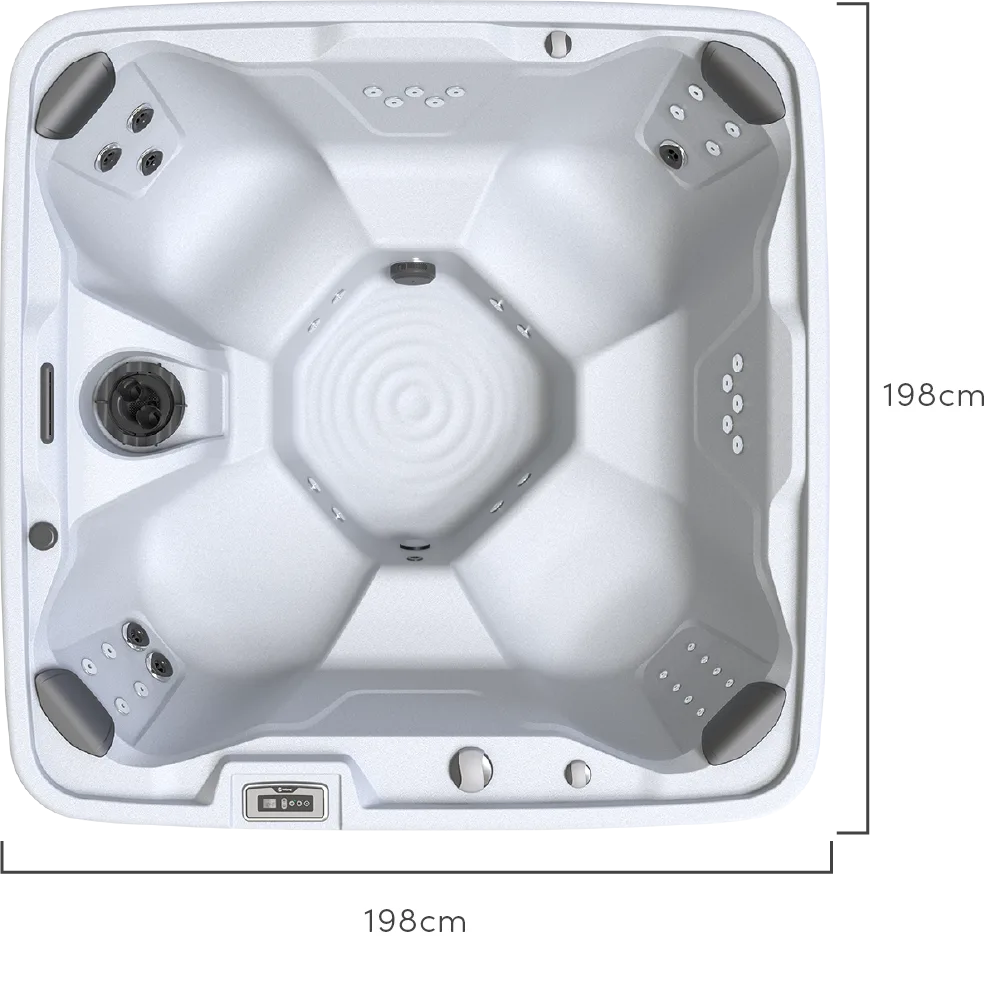 hotspring-freeflow-monterey-overhead-specs